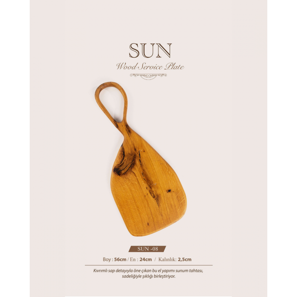 SUN -08