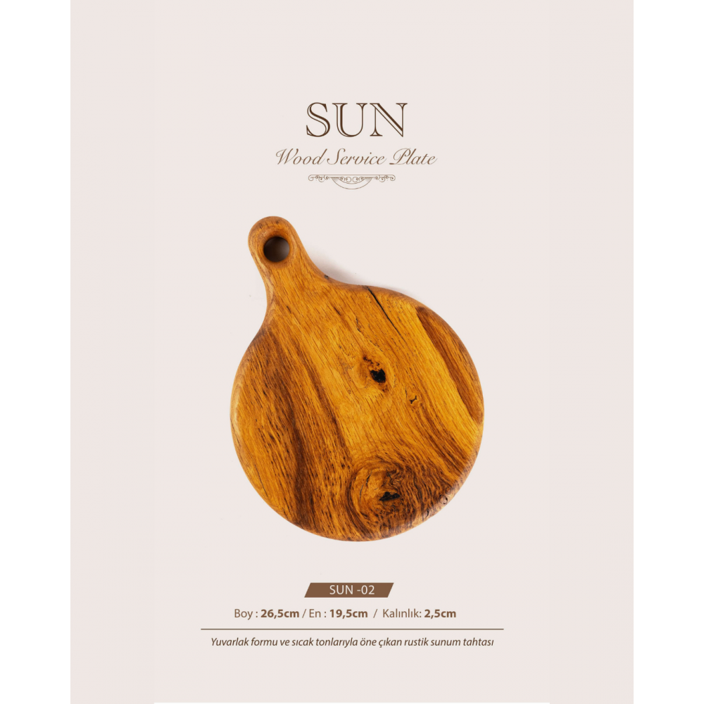 SUN -02