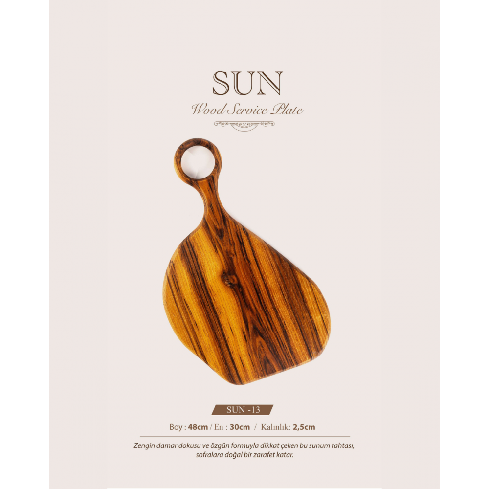 SUN -13