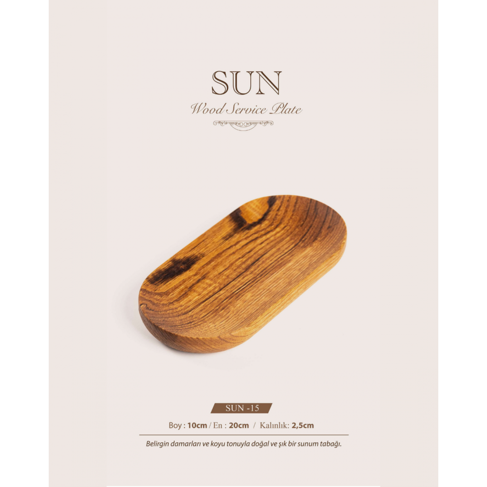 SUN -15